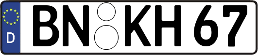 BN-KH67