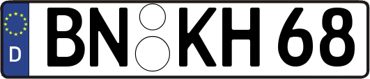 BN-KH68