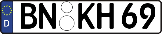 BN-KH69