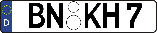 BN-KH7