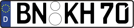 BN-KH70
