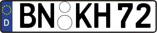 BN-KH72