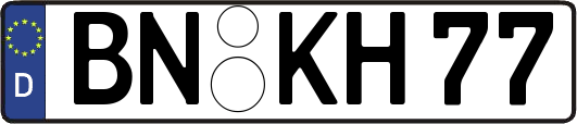 BN-KH77