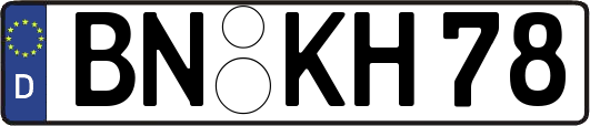 BN-KH78