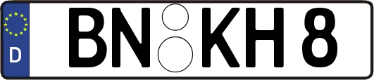 BN-KH8