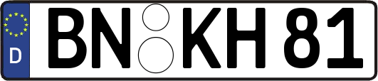 BN-KH81