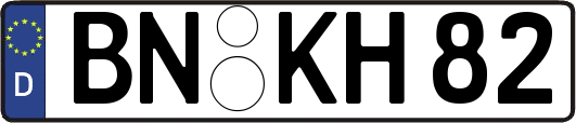 BN-KH82