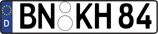 BN-KH84