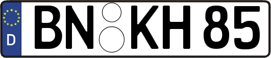 BN-KH85