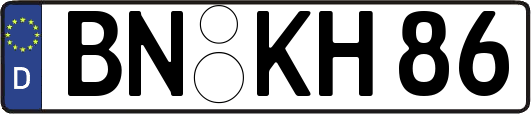 BN-KH86