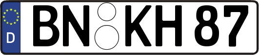 BN-KH87