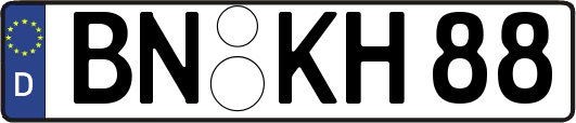 BN-KH88