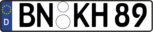 BN-KH89