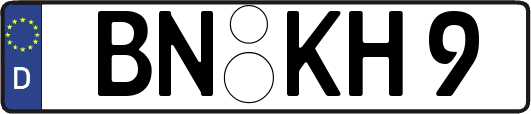 BN-KH9