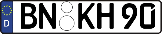 BN-KH90