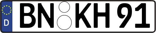 BN-KH91
