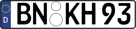 BN-KH93