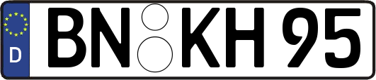 BN-KH95