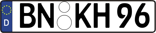 BN-KH96
