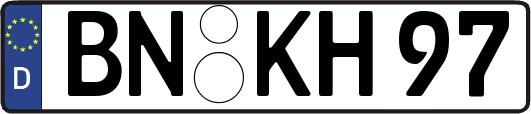 BN-KH97