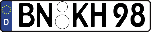 BN-KH98