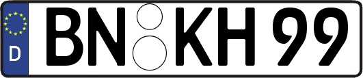 BN-KH99