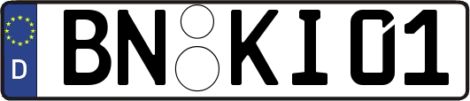 BN-KI01