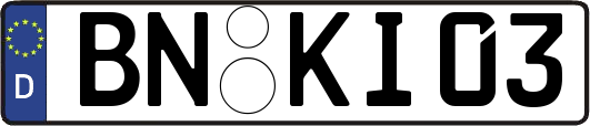 BN-KI03