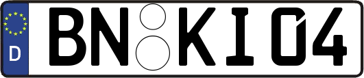 BN-KI04