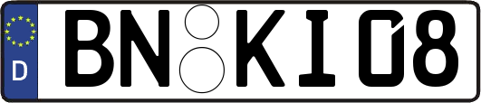 BN-KI08