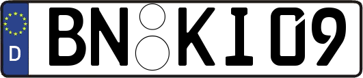 BN-KI09