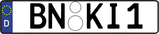 BN-KI1