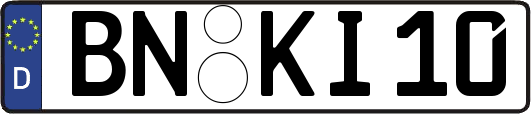 BN-KI10