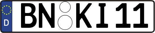 BN-KI11