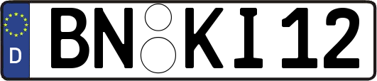 BN-KI12