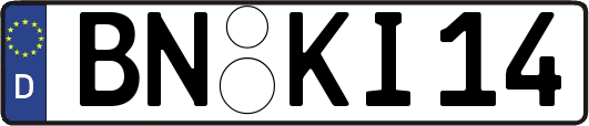BN-KI14