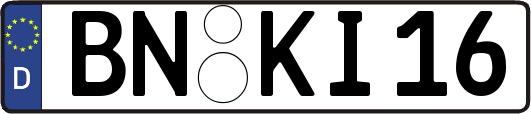 BN-KI16
