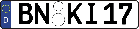BN-KI17