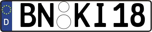 BN-KI18