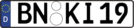 BN-KI19