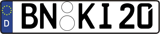 BN-KI20