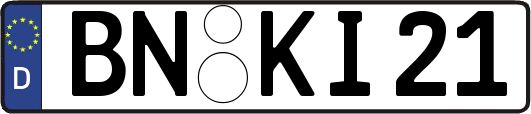 BN-KI21