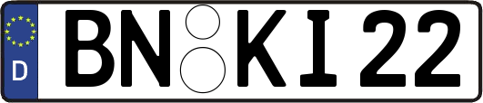 BN-KI22