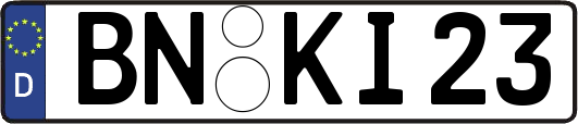 BN-KI23