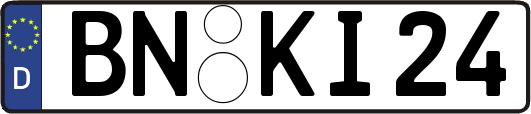 BN-KI24