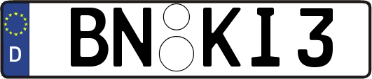 BN-KI3