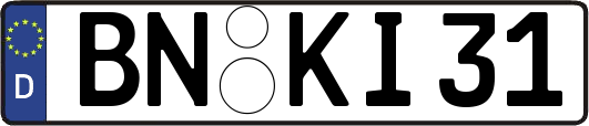 BN-KI31