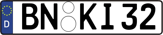 BN-KI32
