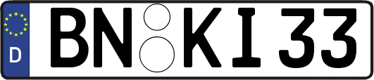 BN-KI33