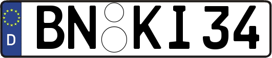 BN-KI34